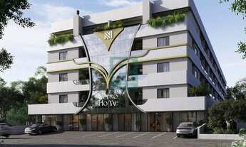 Imagem: Verso Home Club - Lançamento de alto padrão