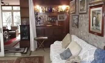 Imagem 4: CASA ASSOBRADADA - PACAEMBÚ - SP