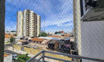 Imagem 6: Apartamento 2 Quartos Condomínio Residencial Julia 2