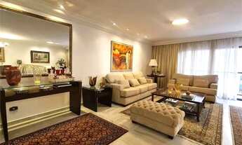 Imagem 2: Apartamento com 4 quartos à venda em Gonzaga - SP