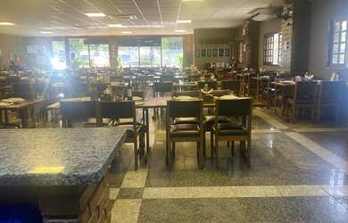 Imagem 3: Restaurante, Pizzaria e Galeteria na Vila Mariana