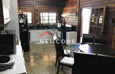 Imagem 7: Casa de condomínio em Rodovia Engenheiro João Baptista Cabral Renno - Jardim Shangri-Lá