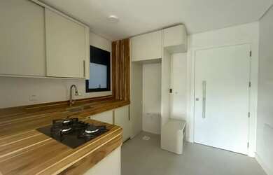 Imagem: Belíssimo Studio Semi Mobiliado com 40m2