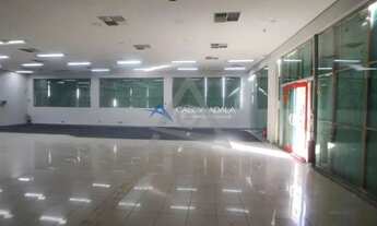 Imagem 3: Salão para alugar em Campinas, Vila Mimosa, com 293 m²