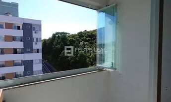 Imagem 6: APARTAMENTO COM 02 DORMITÓRIOS LOCALIZADO NO BAIRRO AREIAS