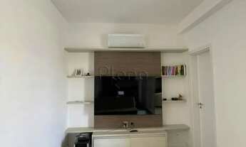 Imagem 2: Apartamento à venda em Indaiatuba, Vila Homero, com 1 suíte, com 55 m², Sky Towers Home