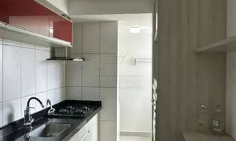 Imagem: Apartamento para alugar no Ambar Condomínio