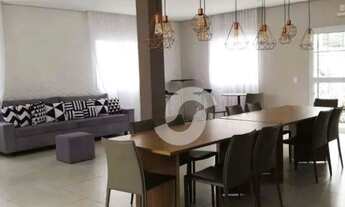 Imagem 7: Apartamento com 2 dormitórios à venda, 45 m² por R$ 230.000,00 - Neves - São Gonçalo/RJ