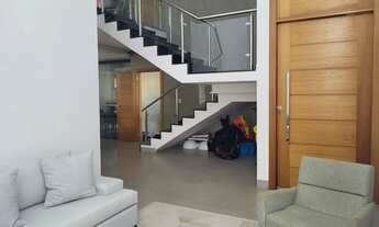 Imagem 6: Residencial Castanheira - Casa alto padrão