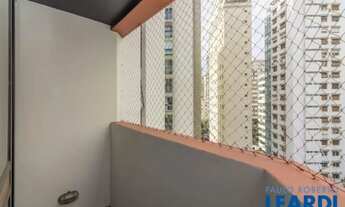 Imagem 6: APARTAMENTO - HIGIENÓPOLIS - SP