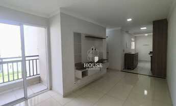 Imagem: Apartamento com 2 dormitórios para alugar