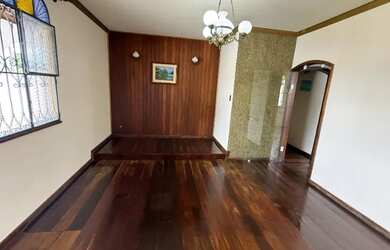 Imagem 2: Casa com 3 quartos, 1 suite em Campo Grande , Rio de Janeiro - Venda ou Aluguel