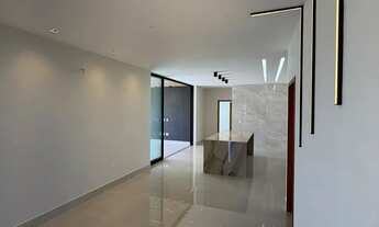 Imagem 6: Casa Térrea Alphaville Natal - Luxo e Qualidade - Casa Nova