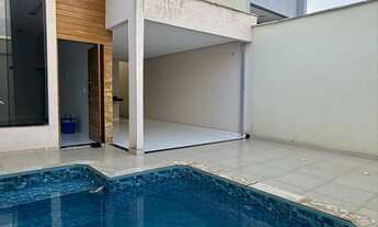 Imagem: ALUGA-SE CASA BAIRRO PARAÍSO