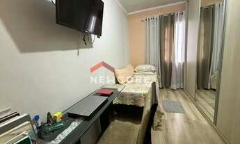 Imagem 6: Apartamento em Rua Giacinto Tognato - Baeta Neves - São Bernardo do Campo/SP