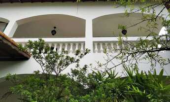 Imagem 3: Casa em Rua São Manoel - Jardim Pedroso - Mauá/SP