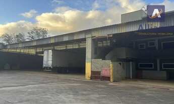 Imagem: Galpão para alugar, 3570 m² por R$ 65.000/mês