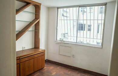 Imagem 5: Apartamento com 3 dormitórios à venda, 172 m² por R$ 1.080.000,00 - Ingá - Niterói/RJ