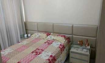 Imagem 3: Apartamento à Venda Cond. Portal das Flores