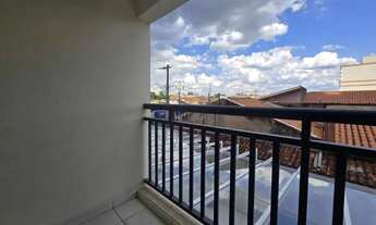 Imagem 4: Apartamento para aluguel, 2 quarto(s), Vila Nossa Senhora Das Gracas, Taubaté