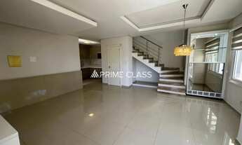 Imagem 3: Sobrado com 2 dormitórios sendo 1 suíte - Bairro Mont Serrat, Canoas/ RS