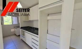 Imagem: Apartamento de 2 dormitórios com suite