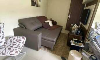 Imagem 2: Excelente Apartamento no Recanto das Árvores - 186962 [9725