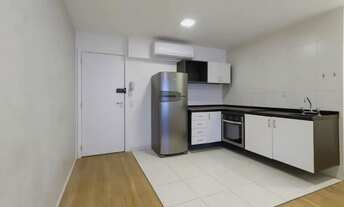 Imagem 3: Apartamento para venda em Água Branca com 2 quartos, sendo 1 suíte , 63m²