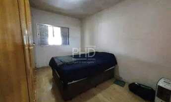 Imagem 6: Casa à venda, 3 quartos, 2 vagas, Parque Novo Oratório - Santo André/SP