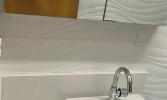 Imagem 6: Aluga-se casa na Samambaia norte