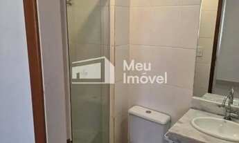 Imagem 7: Aluguel Apartamento 3 Dormitórios sendo 1 Suíte Condomínio Edifício Porto Parahyba - Bairr