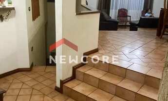 Imagem 4: Casa em Rua Antônio Capato - Jardim Paulista - Ourinhos/SP