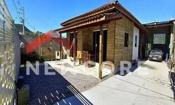 Imagem 7: Casa em Rua das Rosas - Forquilhas - São José/SC