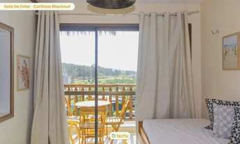 Imagem 4: Apartamento à Venda - 39m² no VG Sun, no CUMBUCO