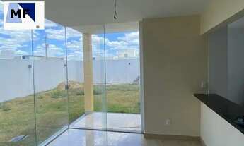 Imagem 3: Sobrado em Condominio - 03 quartos- Cd jardim das Tulipas