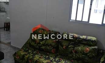 Imagem 6: Apartamento em Rua Antônio Ferraro - Ocian - Praia Grande/SP