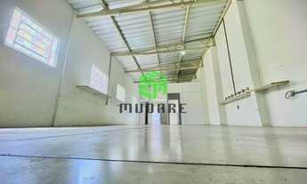 Imagem 5: Barracão 108m² para Locação | Cidade Nova - Franca/SP