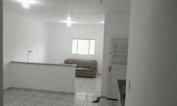 Imagem 3: Casa espaçosa no Aldeias da Serra, aceita Financiamento