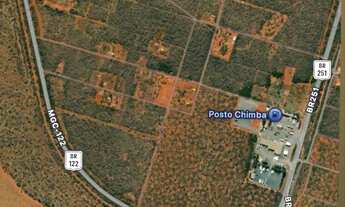 Imagem 4: Chácara a 21 km de Montes Claros