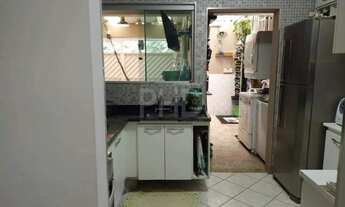 Imagem 4: Sobrado à venda, 3 quartos, 2 vagas, Vila Floresta - Santo André/SP