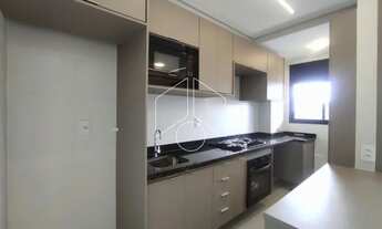 Imagem 2: Apartamento para Locação na Zona Sul