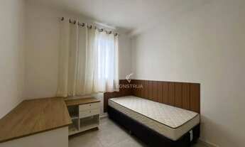 Imagem 6: APARTAMENTO MOBILIADO PARA ALUGAR NO MANSÕES SANTO ANTONIO EM CAMPINAS/SP