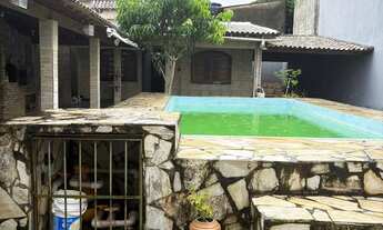 Imagem: Alugo casa em barra de são João anual