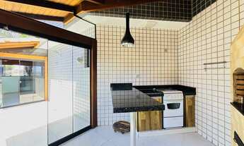 Imagem 7: Cobertura 4 quartos no bairro Castelo, acabamento de alto padrão