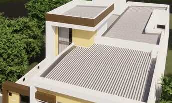 Imagem 6: Vendo linda Casa. Quadra 19 Vila Buritis-4 próximo 31° Delegacia Planaltina DF