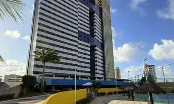 Imagem: Corais De Ponta Negra - Apartamento 3/4