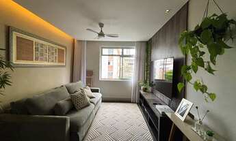 Imagem 6: Apartamento a venda com 75m² no bairro Floresta!