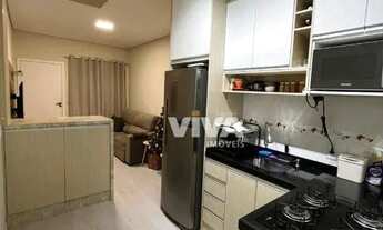 Imagem 6: Apartamento com 2 dormitórios à venda, 47 m² por R$ 315.000,00 - Santa Regina - Itajaí/SC