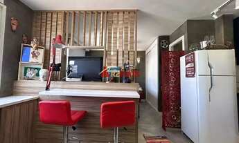 Imagem 2: Flat com ótimo preço no bairro Vila Olímpia. Confira!