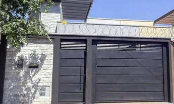 Imagem: Casa com 3 dormitórios à venda, 134 m²